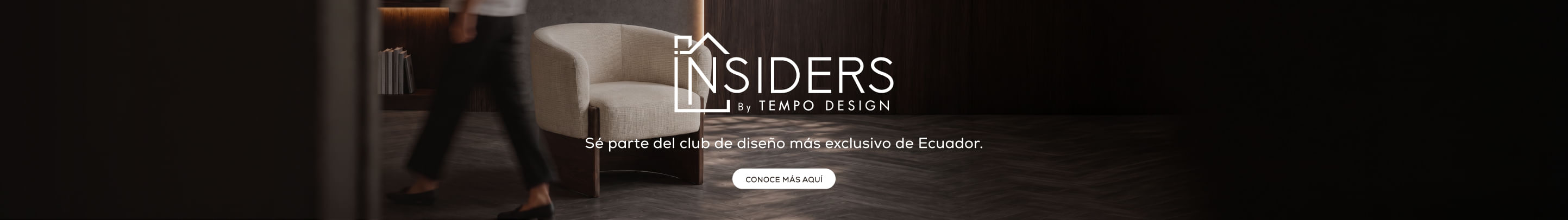 Insiders Tempo
